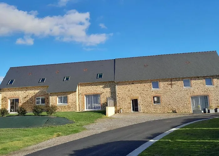 La Grange Aux Abeilles 2