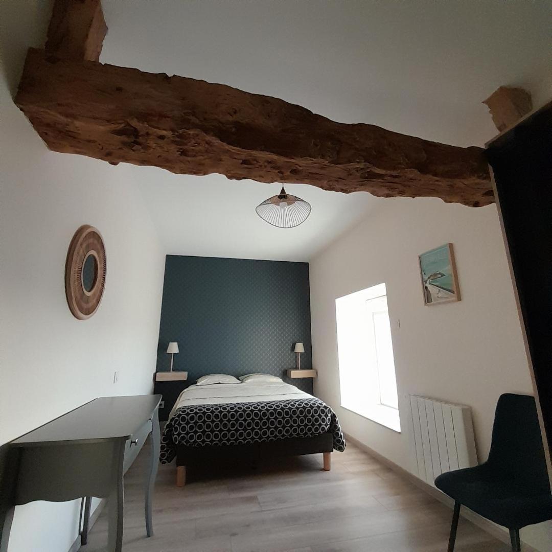 Holiday home La Grange Aux Abeilles 2 Saint-Senier-sous-Avranches