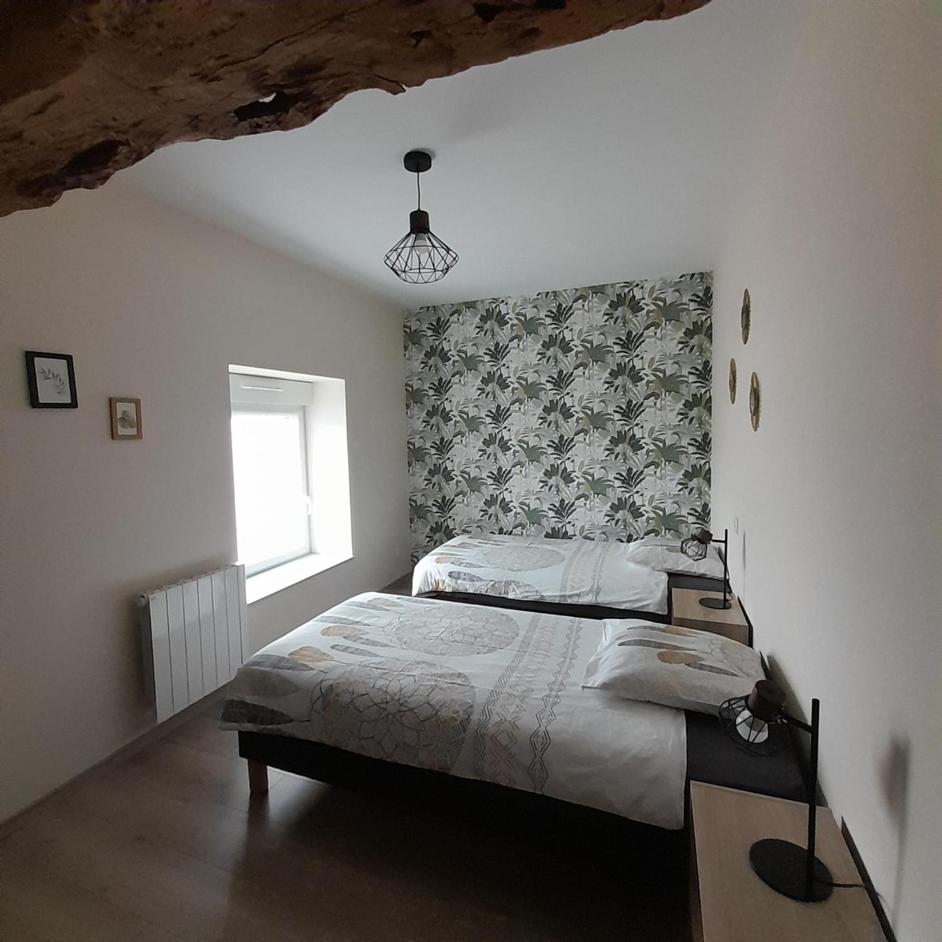 La Grange Aux Abeilles 2 Holiday home *